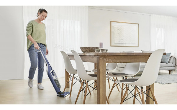 BOSCH BBH3K2800 - Mise en situation