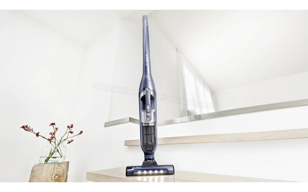 BOSCH BBH3K2800 - Mise en situation