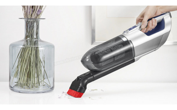 BOSCH BBH3K2800 - Mise en situation