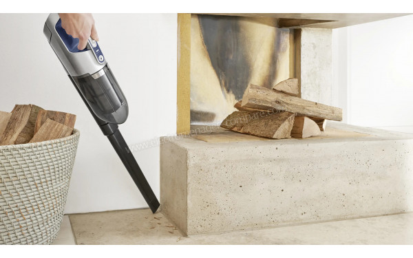 BOSCH BBH3K2800 - Mise en situation