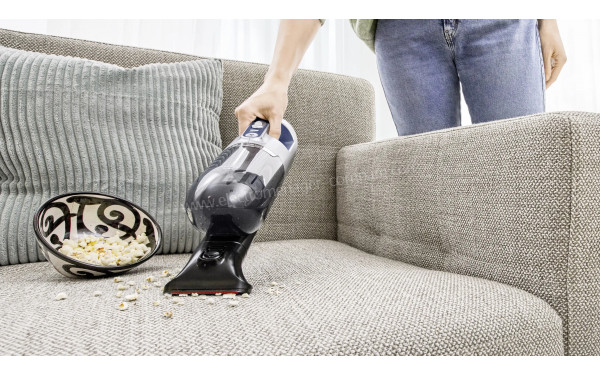 BOSCH BBH3K2800 - Mise en situation