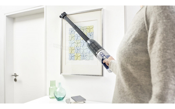 BOSCH BBH3K2800 - Mise en situation