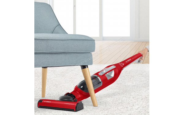 BOSCH BBH3ZOO25 - Mise en situation