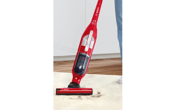 BOSCH BBH3ZOO25 - Fiche technique, prix et avis