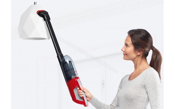 BOSCH BBH3ZOO25 - Fiche technique, prix et avis