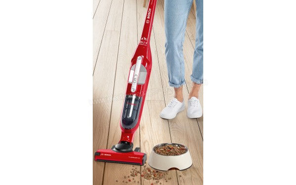 BOSCH BBH3ZOO25 - Mise en situation