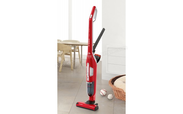 BOSCH BBH3ZOO25 - Mise en situation