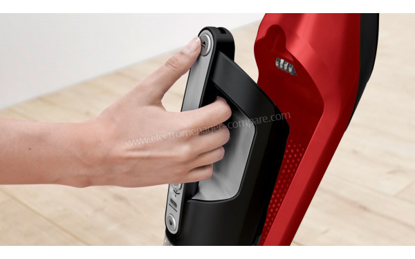 BOSCH BBH3ZOO28 - Mise en situation