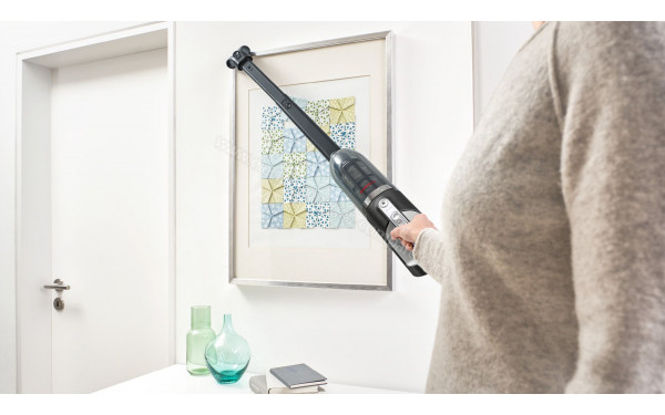 BOSCH BBH3ZOO28 - Mise en situation