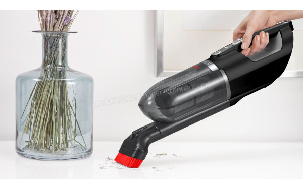 BOSCH BBH3ZOO28 - Mise en situation