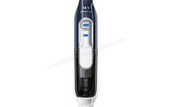 BOSCH BBH51840 - Bac &agrave; poussi&egrave;re