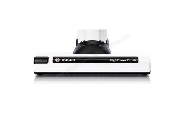 BOSCH BBH51840 - Brosse &eacute;lectrique 