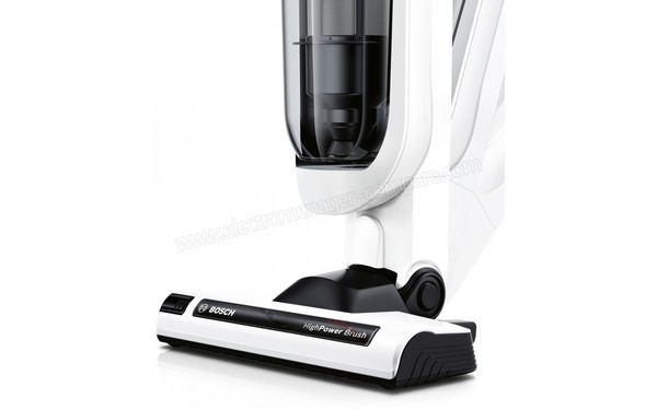 BOSCH BBH51840 - Articulation de la brosse