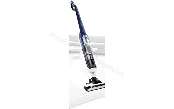 BOSCH BBH51840 - Vue 3/4 gauche