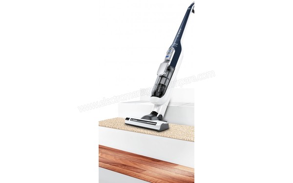 BOSCH BBH51840 - Mise en situation