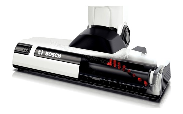 BOSCH BBH52550 - Vue de l'int&eacute;rieur de la brosse 2