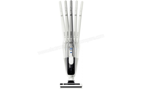 BOSCH BBH52550 - Flexibilit&eacute;