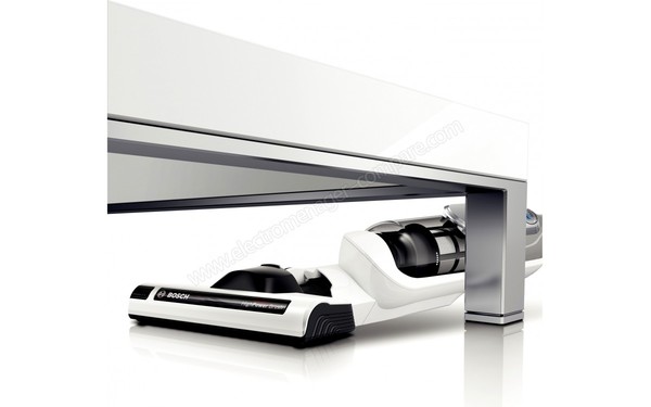 BOSCH BBH52550 - Position horizontal