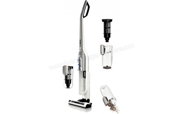 BOSCH BBH52550 - Syst&egrave;me de vidage