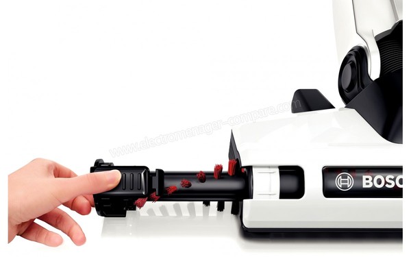 BOSCH BBH52550 - Vue de l'int&eacute;rieur de la brosse 1