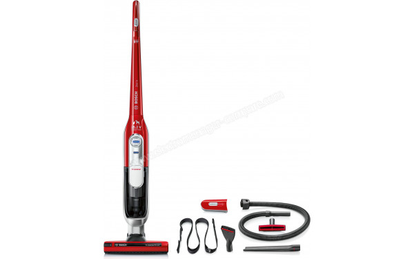 BOSCH BBH6256P1 - Vue d'ensemble