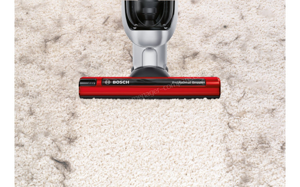 BOSCH BBH6256P1 - Mise en situation