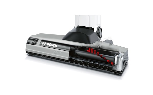BOSCH BBH625M1 - Structure de la brosse