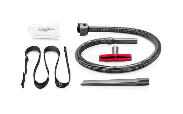 BOSCH BBH625M1 - Accessoires inclus