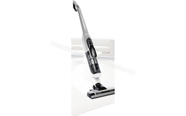 BOSCH BBH625M1 - Vue 3/4 gauche