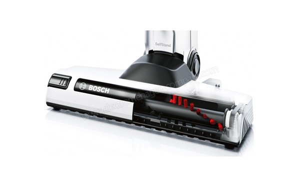 BOSCH BBH625W60 - Structure de la brosse