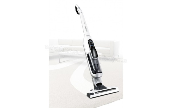 BOSCH BBH625W60 - Vue 3/4 gauche
