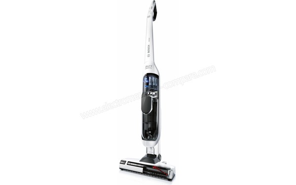 BOSCH BBH625W60 - Vue 3/4 droite