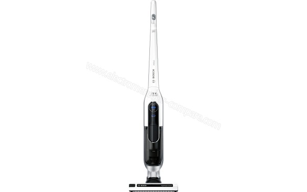 BOSCH BBH62860 - Vue de face