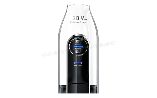 BOSCH BBH62860 - T&eacute;moin de batterie