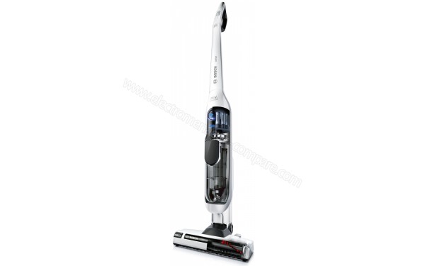 BOSCH BBH62860 - Vue de l'int&eacute;rieur