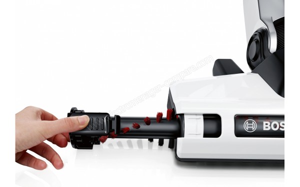 BOSCH BBH62860 - Rouleau de brosse amovible