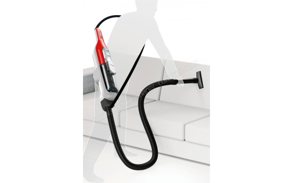 BOSCH BBH628P1 - Mise en situation