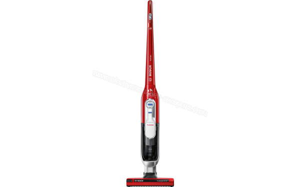 BOSCH BBH628P1 - Vue de face