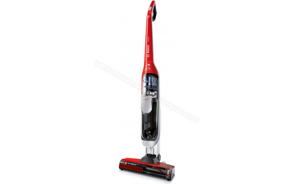 BOSCH BBH628P1 - Vue 3/4 droite