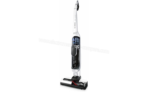 BOSCH BBH6P25K - Vue 3/4 droite avec vue de l'int&eacute;rieur