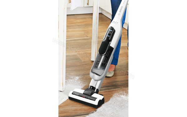 BOSCH BBH6P25K - Vue 3/4 droite n&deg;2