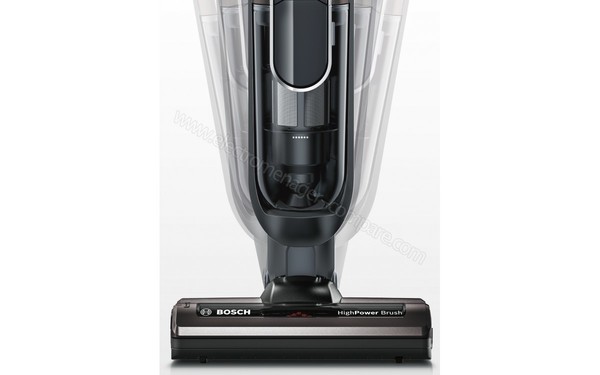 BOSCH BBH6P25 - T&ecirc;te articul&eacute;e