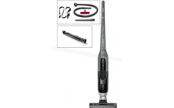 BOSCH BBH6PARQ - Vue d'ensemble