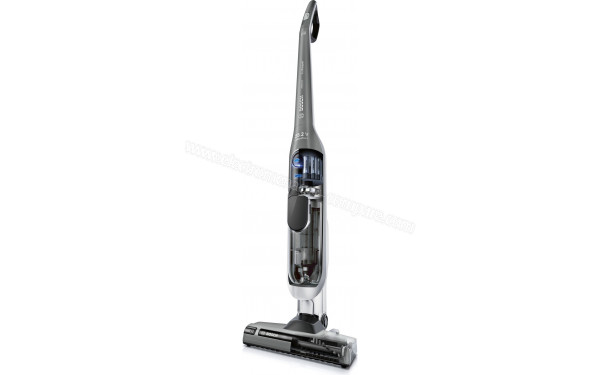 BOSCH BBH6PARQ - Vue 3/4 droite