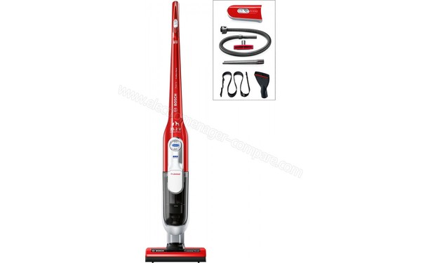 BOSCH BBH6PZOO - Vue d'ensemble