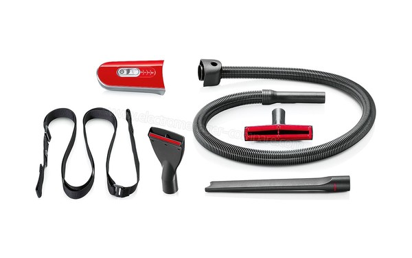 BOSCH BBH6PZOO - Accessoires