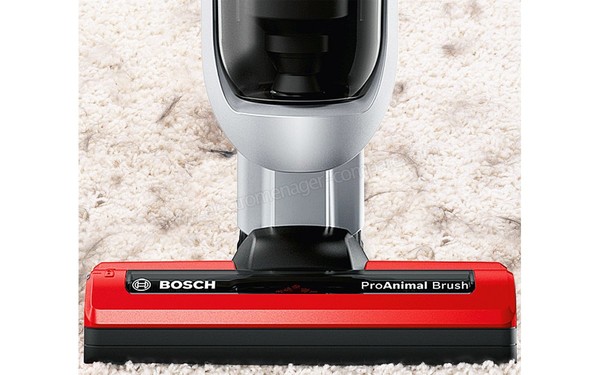 BOSCH BBH6PZOO - Brosse ProAnimal