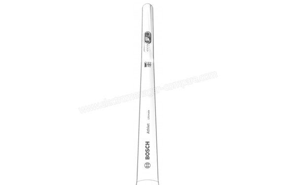 BOSCH BBH73260K - Manche