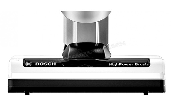 BOSCH BBH73260K - Brosse