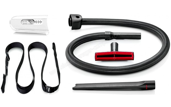 BOSCH BBH73260K - Accessoires